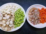 Súp hải sản măng tây