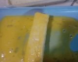 Foto langkah ke 4 dari resep Fried Cheese Mayo Roll.