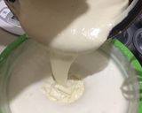 Foto langkah ke 4 dari resep New Marmer Cake Keto.