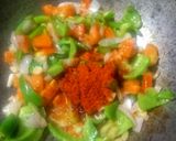 चायनीज नूडल्स (chinese noodle recipe in marathi) रेसिपी स्टेप 2 फोटो