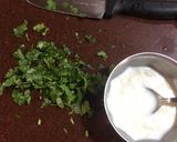 A picture of step 4 of Creamy Garlic Butter Chicken.