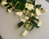 Foto del paso 4 de la receta: Pisto en thermomix con puerro