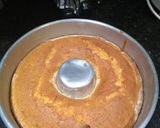 Foto do passo 5 de Bolo de fubá