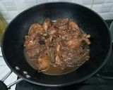 Foto langkah ke 2 dari resep Ayam Bacem Panggang.