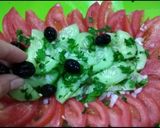 صورة لخطوة 7 من وصفة سلطة 🥗