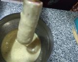 Foto del paso 6 de la receta: Salchichas en camisa sabor cheddar.👩🏼‍🍳📣🧀