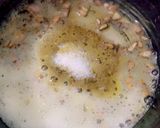 صورة لخطوة 2 من وصفة قوار بزيت السمسم