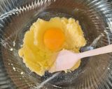 عکس مرحله 3 از دستور بیسکوتی گردو (بیسکاتی)