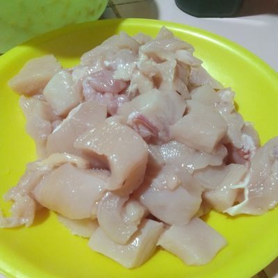 Langkah 2
