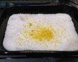 Foto del paso 3 de la receta: Pollo a la sal
