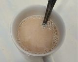 Foto langkah ke 2 dari resep Teh Bandrek Susu Instan.
