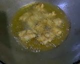 Foto langkah ke 1 dari resep Rujak Ayam.