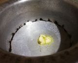 A picture of step 2 of Potato and garlic rings.