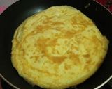 Foto langkah ke 2 dari resep Telur Geprek.
