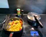 Sommergemüse Rezeptschritt 1 Foto