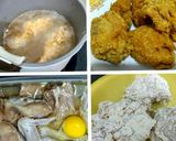 Foto langkah ke 9 dari resep 🐔Ayam Goreng Tepung ala Kfc.