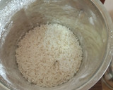 தேங்காய் சீடை ரெசிபி ஸ்டேப் 1 புகைப்படம்