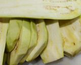 Foto del paso 1 de la receta: Musaka