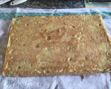 Foto del paso 3 de la receta: “Jelly roll”