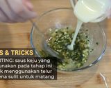 Foto langkah ke 8 dari resep Korean Garlic Cheese Bread.