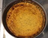 Une image de l'étape 9 de Cheesecake aux kiwis du jardin.