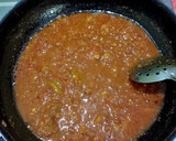 முட்டை தொக்கு (Muttai thokku recipe in tamil) ரெசிபி ஸ்டேப் 4 புகைப்படம்