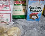Foto langkah ke 1 dari resep Kue Mangkuk (No Mixer).