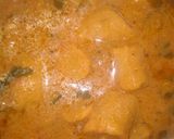 गट्टे की सब्जी (gatte ki sabzi recipe in hindi) रेसिपी चरण 11 फोटो