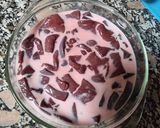 Foto del paso 1 de la receta: Hígado tricolor