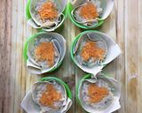 Foto langkah ke 9 dari resep Siomay Dimsum.