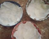 Foto langkah ke 4 dari resep Dimsum Bowl (dimsum tanpa dibungkus).
