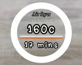 รูปขั้นตอนการทำที่ 4 ของ บราวนี่ดาร์กช็อกคลีน 149kcal หนุบหนับ ขนมคลีน