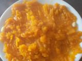 Porotos a la itu