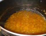 Foto del paso 4 de la receta: Mermelada de duraznos o pelones
