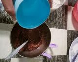 Foto langkah ke 2 dari resep Es Cokelat Santan (Khas Pekalongan).