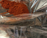 Foto del paso 2 de la receta: Solomillo de pavo a la paprika, al horno