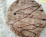 ब्राउनी (brownie recipe in Hindi) रेसिपी चरण 2 फोटो