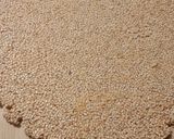 A picture of step 4 of Til chikki.