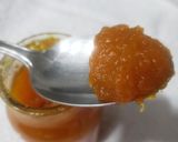 Foto del paso 2 de la receta: Mermelada de anco otoñal