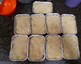 Foto langkah ke 10 dari resep Pastel Tutup Klasik Panggang.