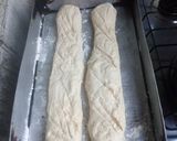 Foto del paso 8 de la receta: Pan de agua vegano🍞🌱