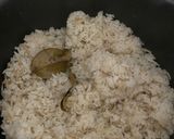 Foto langkah ke 4 dari resep 🍚 Nasi Liwet 🍚.