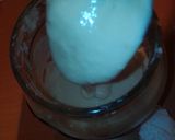 Foto del paso 6 de la receta: Levadura casera con paciencia (masa madre natural)