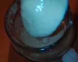 Foto del paso 6 de la receta: Levadura casera con paciencia (masa madre natural)