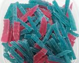 Foto langkah ke 4 dari resep Ini resep simple buat agar2 permen.. nih resep jualan jg ya mom.
