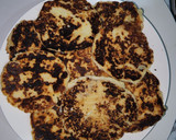 Foto del paso 3 de la receta: KETO: Arepas