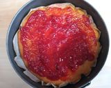 Foto del passaggio 4 della ricetta Torta versata