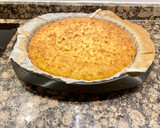 Foto del paso 6 de la receta: Pastel de hojaldre, dulce de leche y coco "sin gluten"