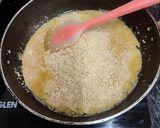 A picture of step 7 of Til Gud Burfi.