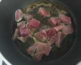 Foto del paso 2 de la receta: Atún Kakuni cocido